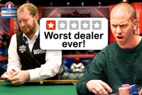 PokerNews Podcast artwork