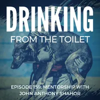 Drinking From the Toilet: Real dogs, Real training artwork
