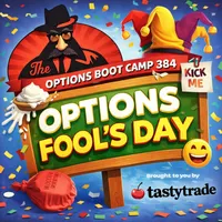 Options Boot Camp artwork