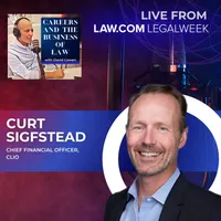 Careers and the Business of Law artwork