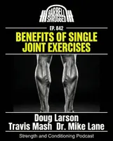 Barbell Shrugged artwork