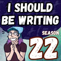 I Should Be Writing artwork