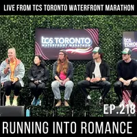 Run Canada Podcast artwork