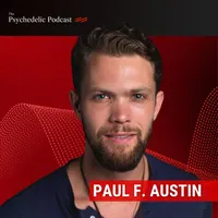 The Psychedelic Podcast artwork