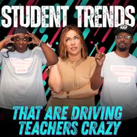 Teachers Off Duty artwork