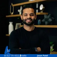 Built to Sell Radio artwork