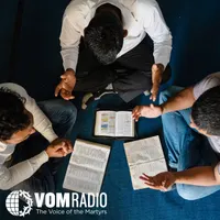VOMRadio artwork