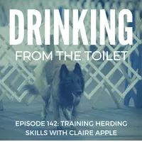 Drinking From the Toilet: Real dogs, Real training artwork