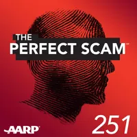 The Perfect Scam artwork