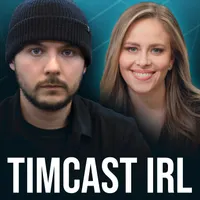 Timcast IRL artwork