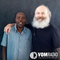 VOMRadio artwork