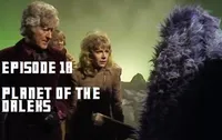 Doctor Who: Five Years Rapid artwork