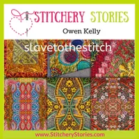 Stitchery Stories artwork