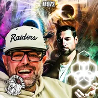 Tin Foil Hat With Sam Tripoli artwork