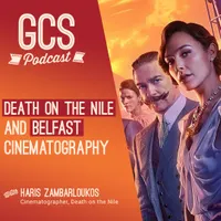 Go Creative Show artwork