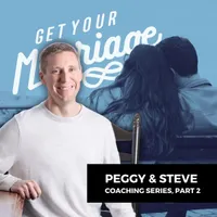 Get Your Marriage On! with Dan Purcell artwork