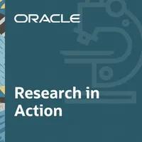 Research in Action artwork