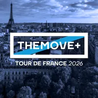 THEMOVE artwork