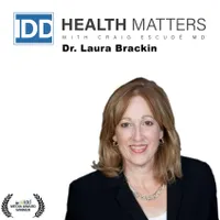 IDD Health Matters artwork