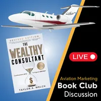 aviationmarketing's podcast artwork