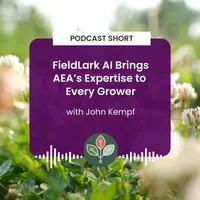 Regenerative Agriculture Podcast artwork