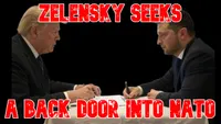 Conflicts of Interest artwork