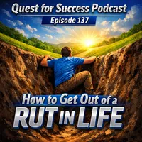 Quest for Success artwork