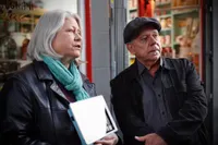 Storied: San Francisco artwork