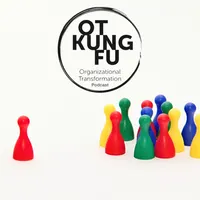 Leadership Kung Fu artwork