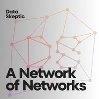 Data Skeptic artwork