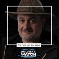 Children of the Watch: A Star Wars After Show artwork
