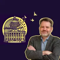So to Speak: The Free Speech Podcast artwork