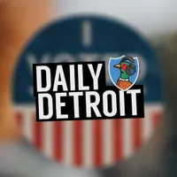 Daily Detroit artwork