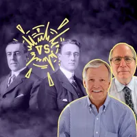 So to Speak: The Free Speech Podcast artwork