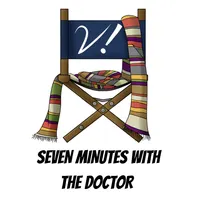 Doctor Who: Verity! artwork