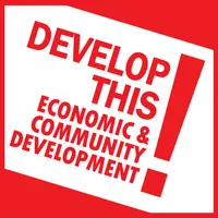 Develop This: Economic and Community Development artwork