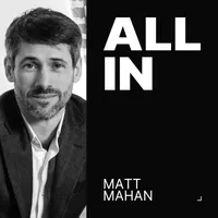 All-In with Chamath, Jason, Sacks & Friedberg artwork
