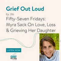 Grief Out Loud artwork