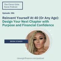 The Clever Girls Know Podcast With Bola Sokunbi artwork