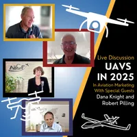 aviationmarketing's podcast artwork
