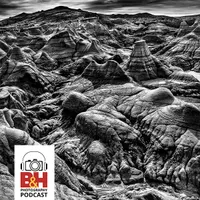B&H Photography Podcast artwork