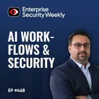 Security Weekly Podcast Network (Audio) artwork