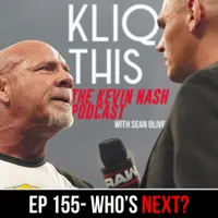 Kliq This: The Kevin Nash Podcast artwork
