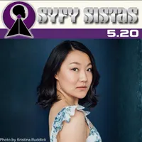 SyFy Sistas artwork