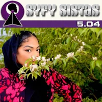 SyFy Sistas artwork