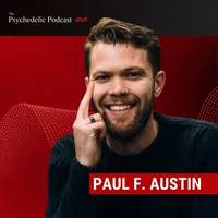 The Psychedelic Podcast artwork