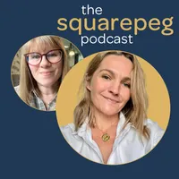 The Squarepeg Podcast artwork