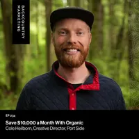 Backcountry Marketing artwork