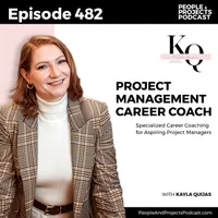 People and Projects Podcast: Project Management Podcast artwork