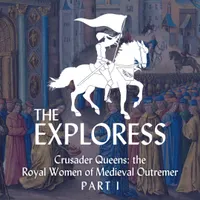 The Exploress artwork